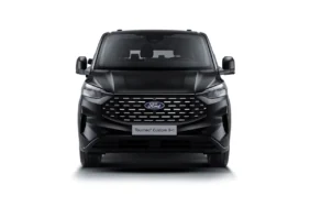 Ford’dan Sürpriz 9+1 Hamlesi