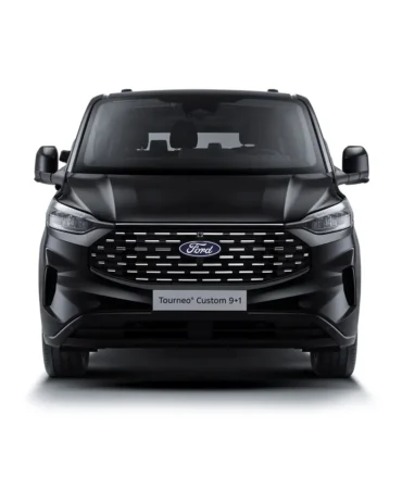 Ford’dan Sürpriz 9+1 Hamlesi