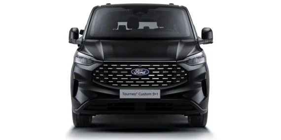 Ford’dan Sürpriz 9+1 Hamlesi