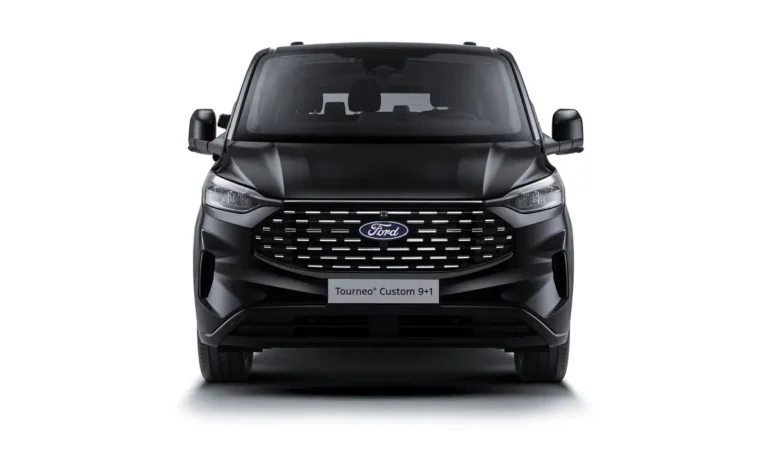 Ford’dan Sürpriz 9+1 Hamlesi