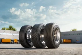 Continental’den Filo Yönetiminde Teknolojik Atılım