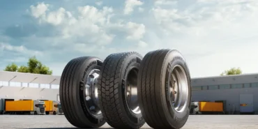 Continental’den Filo Yönetiminde Teknolojik Atılım