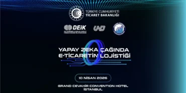 Lojistik Zirvede Güçleniyor