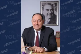 Maksimum 10 Yıl: Lastik Ömrü Sınırlandı