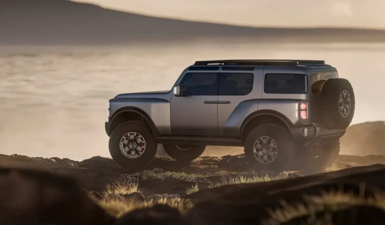 Orta Boy Pick-Up Segmentinde Büyük Fırsat