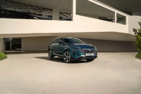 Nisan Fırsatlarıyla Qashqai Canlanıyor