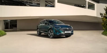 Nisan Fırsatlarıyla Qashqai Canlanıyor