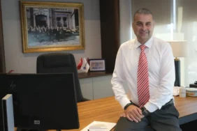 OMSAN Avrupa'da Vites Yükseltti