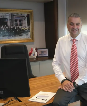 OMSAN Avrupa'da Vites Yükseltti