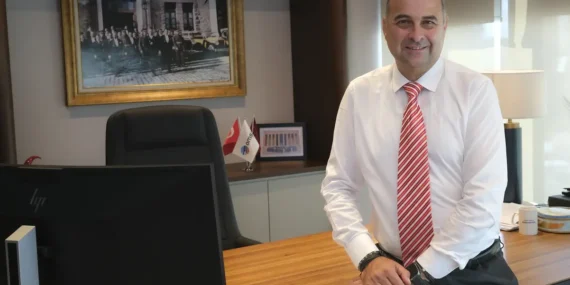 OMSAN Avrupa'da Vites Yükseltti