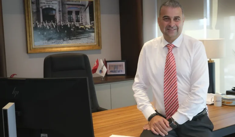 OMSAN Avrupa'da Vites Yükseltti