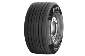 Mega Treylerlere Sürpriz Performans Artışı