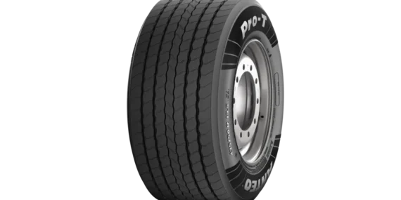 Mega Treylerlere Sürpriz Performans Artışı