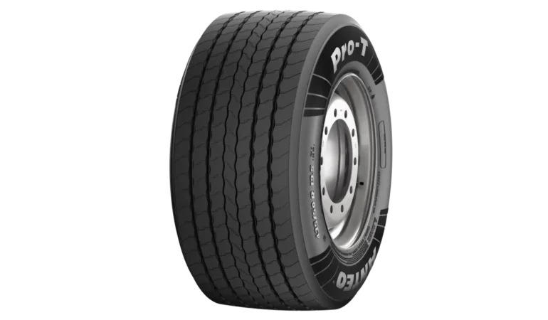 Mega Treylerlere Sürpriz Performans Artışı