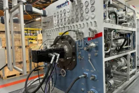 MC Hidrolik’ten Sektörde Öncü Hamle