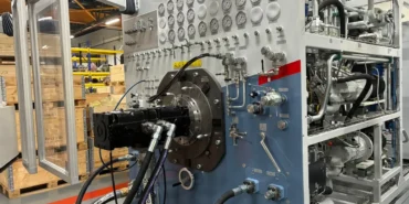 MC Hidrolik’ten Sektörde Öncü Hamle