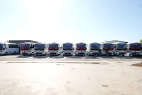 Sena Tur’un Dev Filo Hamlesi Sektörde Ses Getiriyor