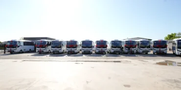 Sena Tur’un Dev Filo Hamlesi Sektörde Ses Getiriyor