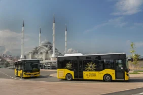 Dev Filo Hamlesiyle Trabzon Yükselişte