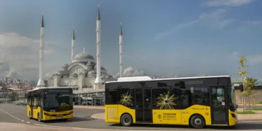 Dev Filo Hamlesiyle Trabzon Yükselişte