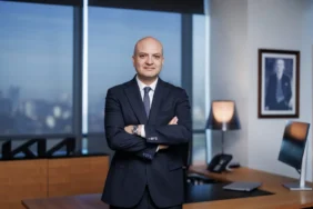 Sektörde Prestijli Değişim Hamlesi