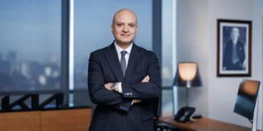 Sektörde Prestijli Değişim Hamlesi