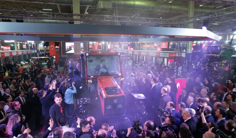 Genişleyen Ürün Gamı: TÜMOSAN'dan Yeni Fırsatlar