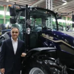 Traktör Çekilişiyle Büyük Şans