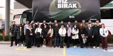 Masada Dev Filo: Gelecek Stratejileri Şekilleniyor