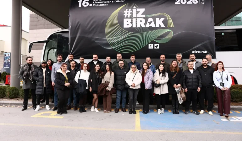 Masada Dev Filo: Gelecek Stratejileri Şekilleniyor