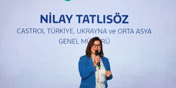 Türkiye Dünyada Söz Sahibi Olmaya Hazırlanıyor