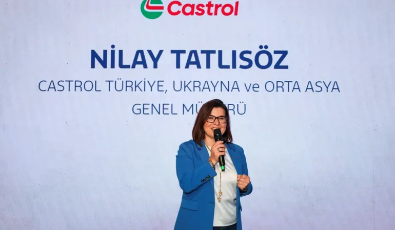 Türkiye Dünyada Söz Sahibi Olmaya Hazırlanıyor