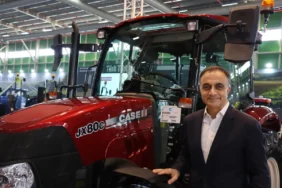 Case IH Fuarda İddiasını Ortaya Koydu