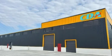 CDA Lojistik Avrupa Yakası'nda Vites Yükseltti