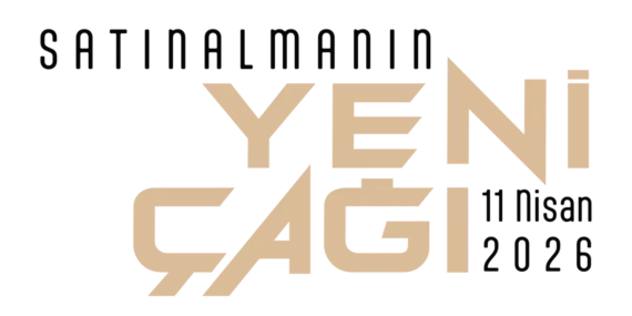 Satın Alma Sektörüne Teknolojik Rüzgar