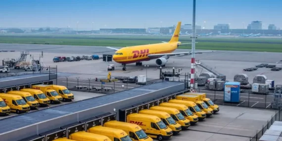 Avrupa'nın Küresel Üstünlüğü Güçleniyor