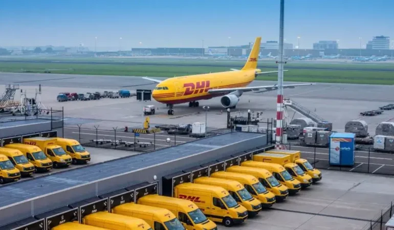 Avrupa'nın Küresel Üstünlüğü Güçleniyor