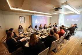 İstanbul, Akıllı Ulaşımda Küresel Sahneye Çıkıyor