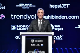 Suudi Vizesiyle TIR Güzergahı Değişiyor