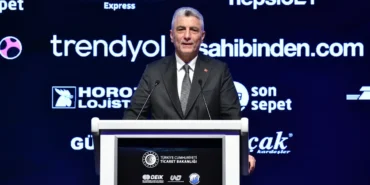 Suudi Vizesiyle TIR Güzergahı Değişiyor