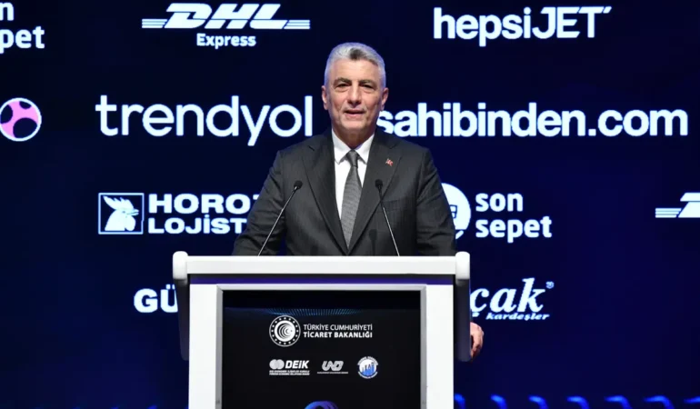 Suudi Vizesiyle TIR Güzergahı Değişiyor