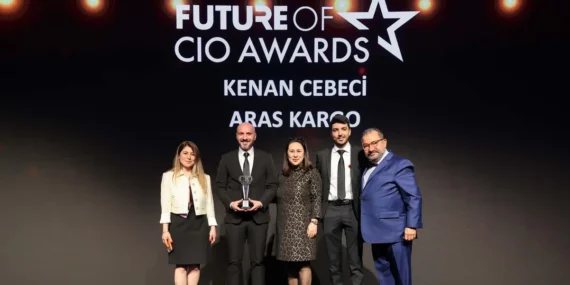 Teslimat Süreçlerinde Sürpriz Yenilik