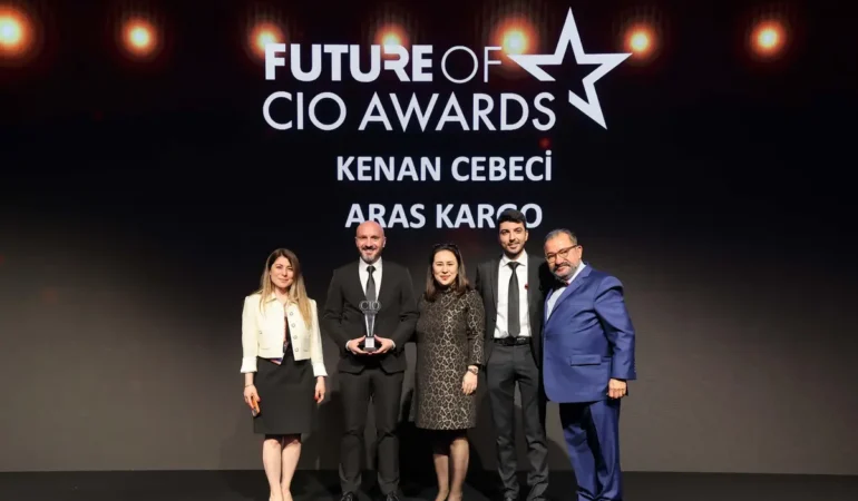 Teslimat Süreçlerinde Sürpriz Yenilik