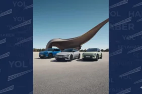 Kia Elektrikli Araçta Zirveye Çıktı