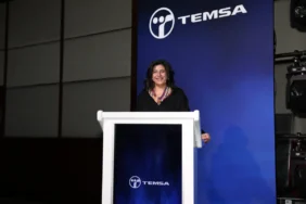 TEMSA, İhracatta Sektör Liderliğini Perçinliyor
