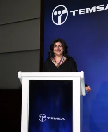TEMSA, İhracatta Sektör Liderliğini Perçinliyor