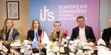 İstanbul'da Akıllı Ulaşım İçin Büyük Fırsat