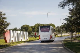 Turizmi Taşıyan Fırsat: Tam Otomatik Rahatlığı