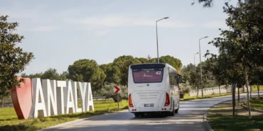 Turizmi Taşıyan Fırsat: Tam Otomatik Rahatlığı