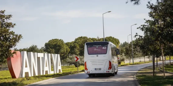 Turizmi Taşıyan Fırsat: Tam Otomatik Rahatlığı